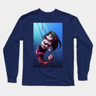 Mermay Long Sleeve T-Shirt